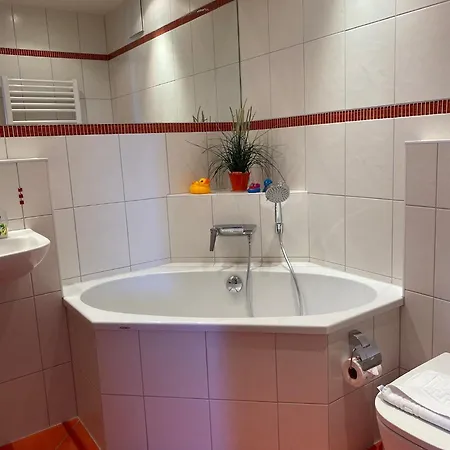 Apartment Mal-duene Binz