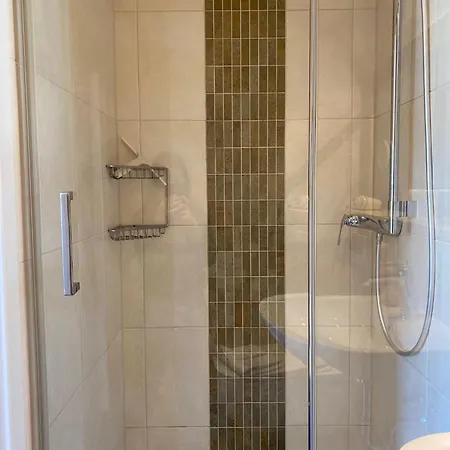 Appartement Mal-duene Binz