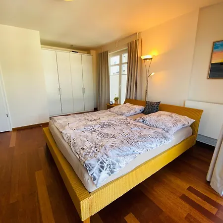 Appartement Mal-duene