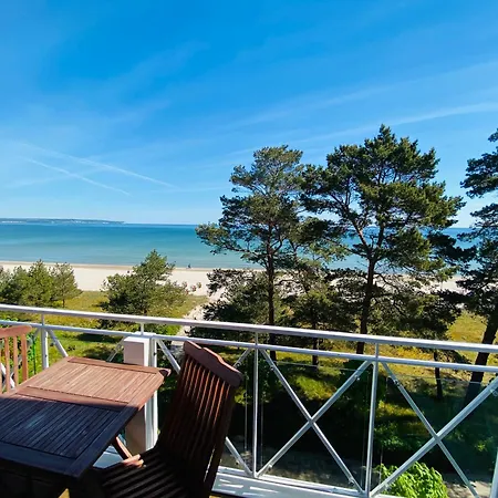 Appartement Mal-duene