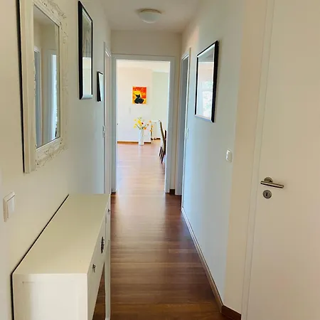 Mal-duene Apartment