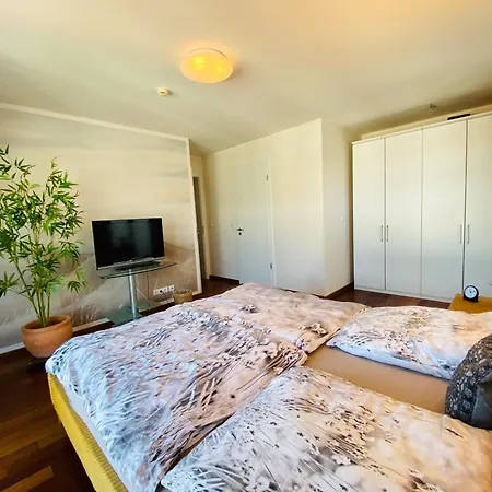 Appartement Mal-duene