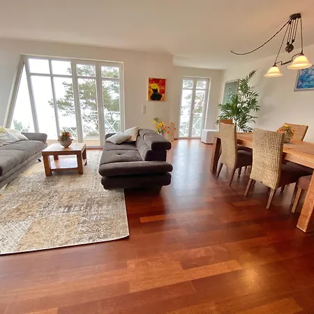Mal-duene Apartment