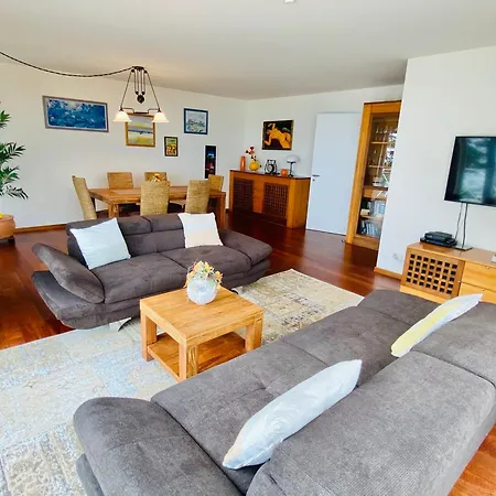 Mal-duene Appartement Binz