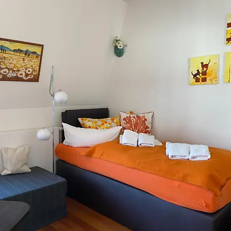 Apartament Mal-duene *