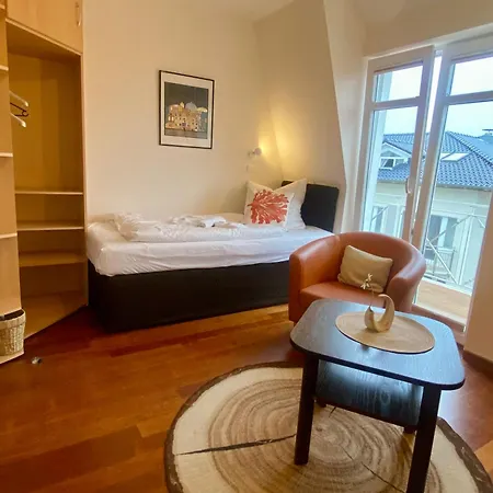 Apartament Mal-duene *